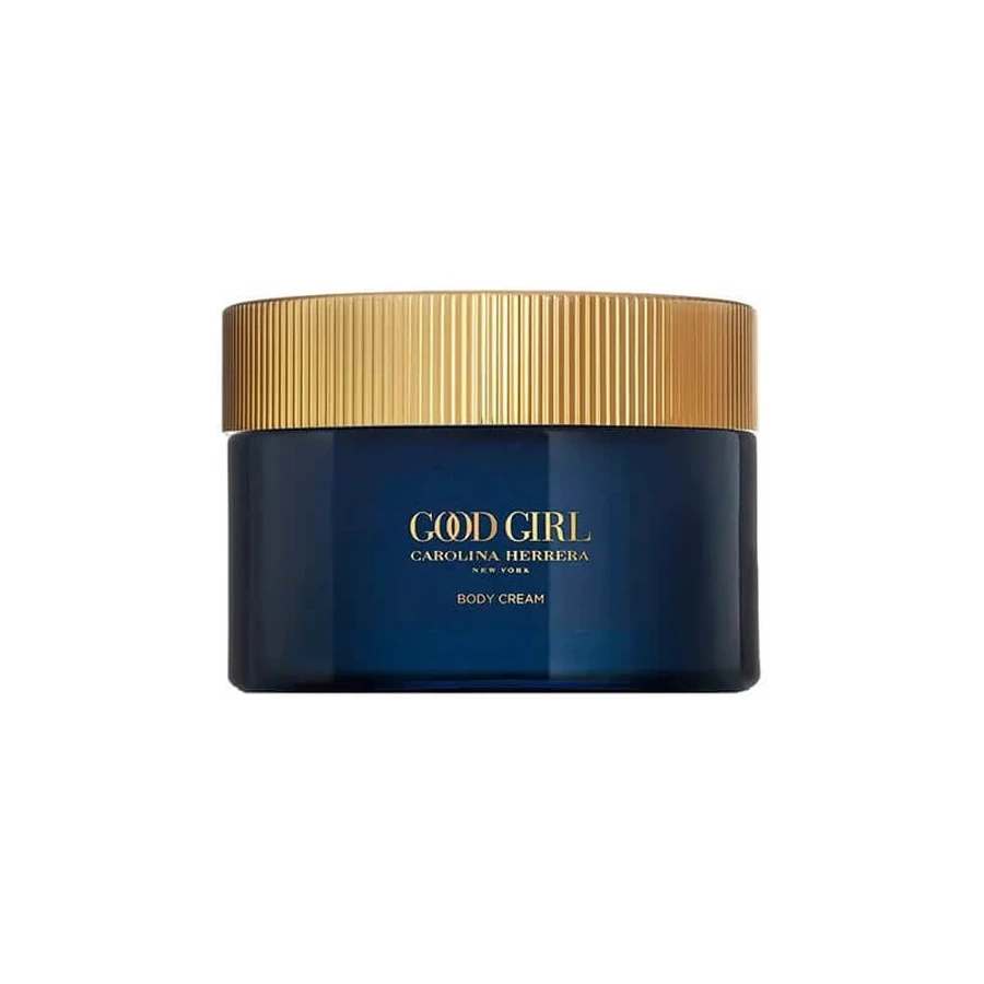 Carolina Herrera Good Girl – Körpercreme 200 ml