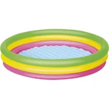 Bestway Summer - Piscina hinchable - 152 x 30 cm