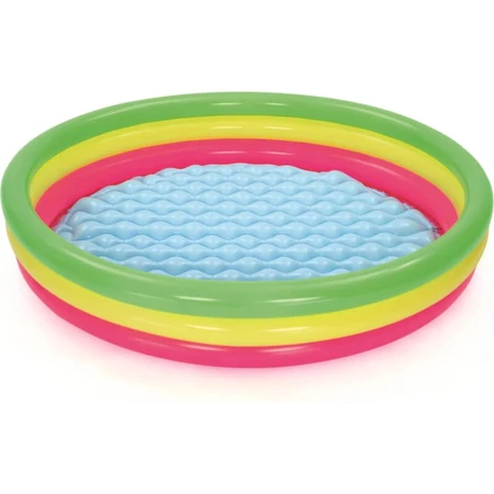 Bestway Summer - Opblaasbaar zwembad - 152 x 30 cm