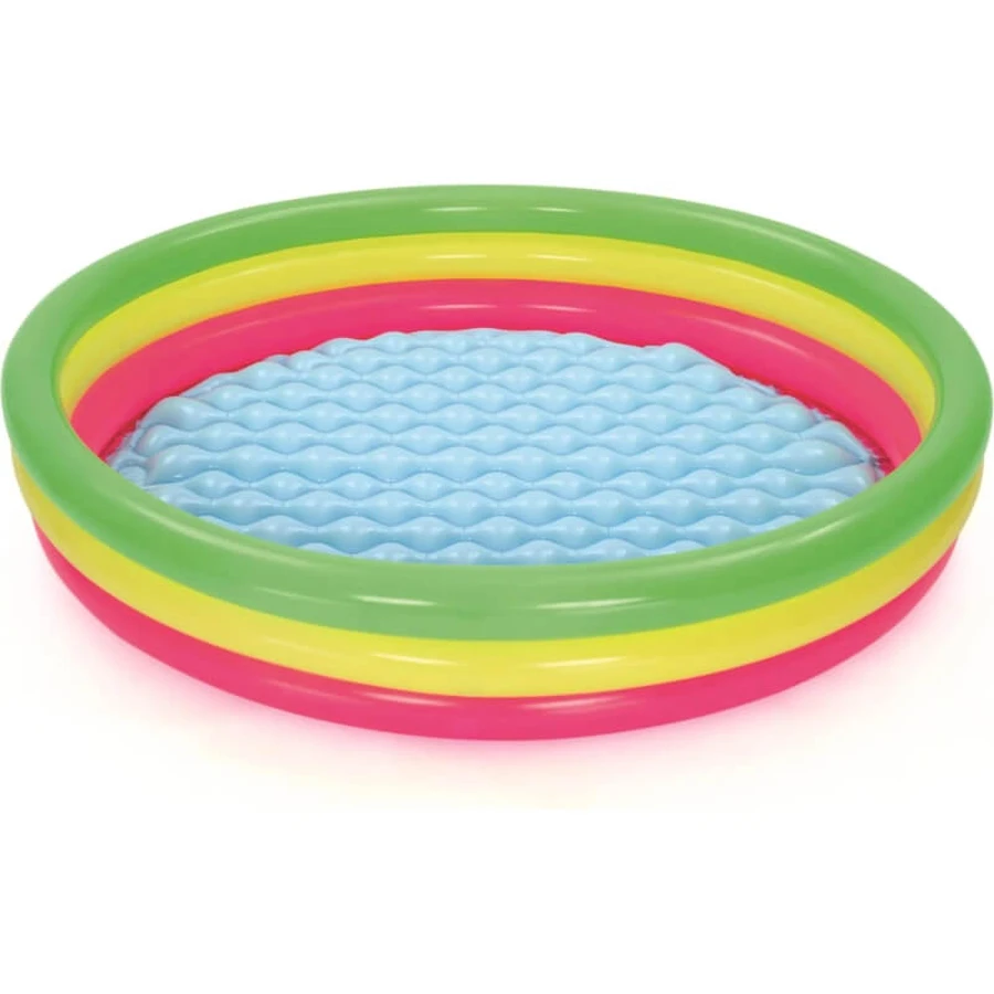 Bestway Summer - Opblaasbaar zwembad - 152 x 30 cm