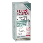 Cupra Wax con colágeno y vitaminas - Sérum concentrado, 30 ml