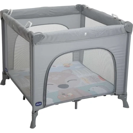 Chicco Open Box 0m+ Rehbraun