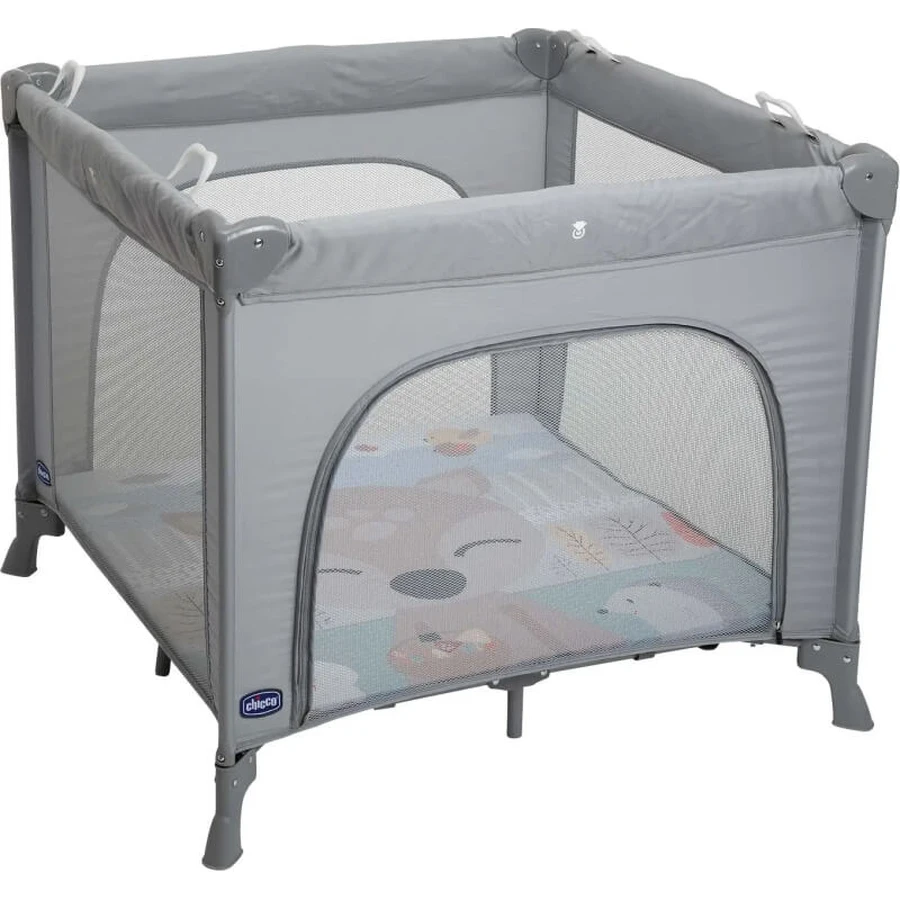 Chicco Open Box 0m+ Rehbraun