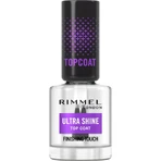 Rimmel Ultra Shine - Top Coat 12 ml