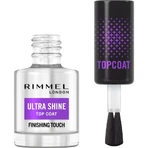 Rimmel Ultra Shine - Top Coat 12 ml