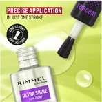 Rimmel Ultra Shine - Top Coat 12 ml