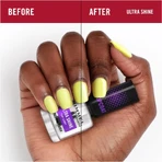 Rimmel Ultra Shine - Top Coat 12 ml