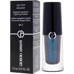 Giorgio Armani Eye Tint - Liquid Eyeshadow No. 50S Petrol