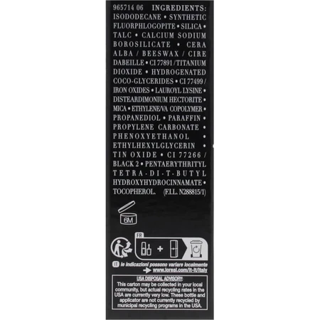 Giorgio Armani Eye Tint - Liquid Eyeshadow No. 50S Petrol