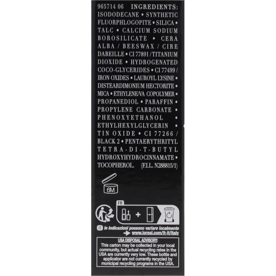Giorgio Armani Eye Tint - Liquid Eyeshadow No. 50S Petrol