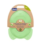 Chicco Turtle – Ergonomischer und nachhaltiger Toilettensitz-Einsatz, rot