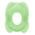 Chicco Turtle – Ergonomischer und nachhaltiger Toilettensitz-Einsatz, rot