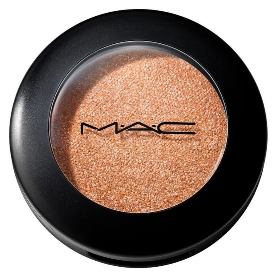 Mac Dazzleshadow – Lidschatten – oh so gilty