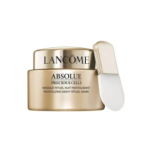 Masque de nuit revitalisant Lancôme Absolue Precious Cells - Masque de nuit anti-âge 75 ml