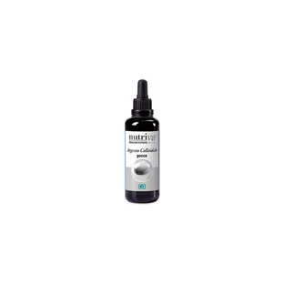 Nutriva Colloidal Silver Drops, 50 ml