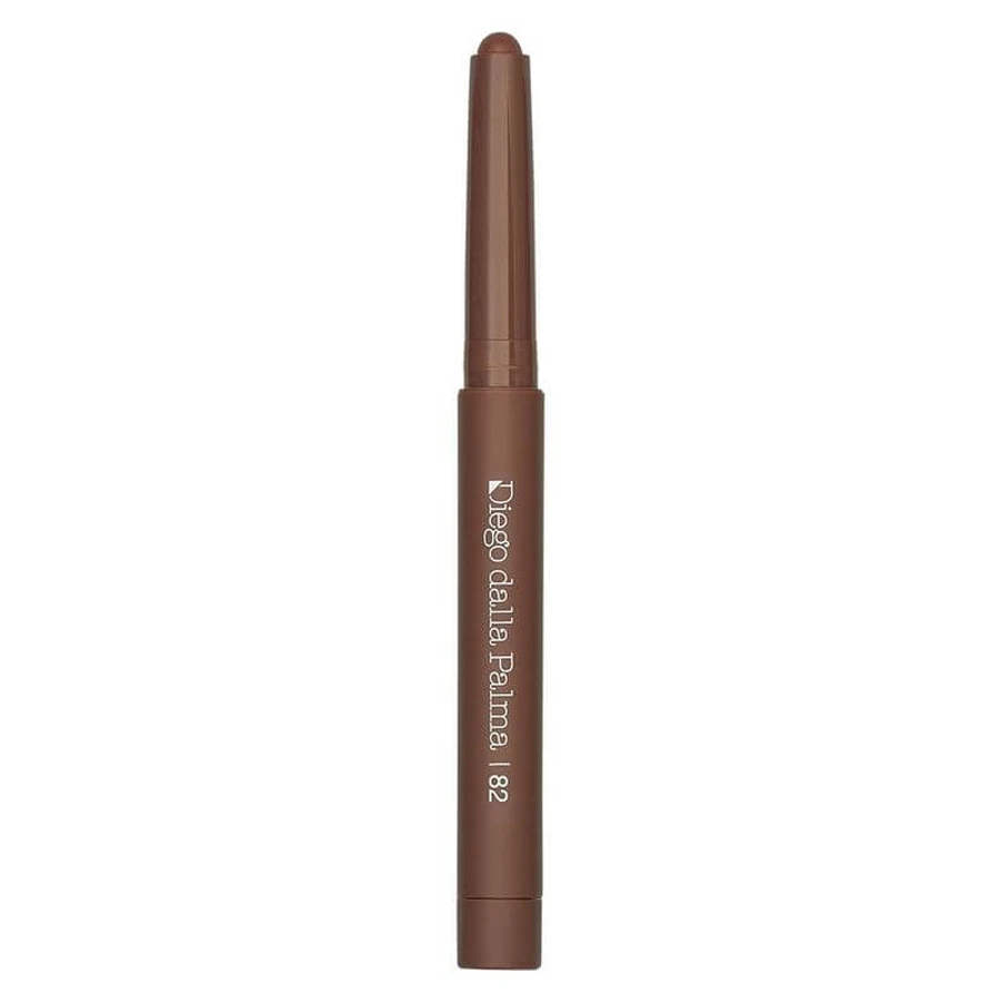 Diego dalla Palma Slim Stick: crema multifunción para todo el rostro, ojos y labios, n.º 82 Cappuccino