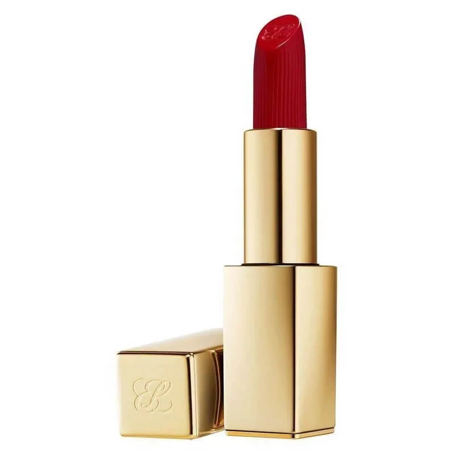 Pintalabios mate Pure Color de Estée Lauder - Pintalabios mate n.º 612 «Lead You On»