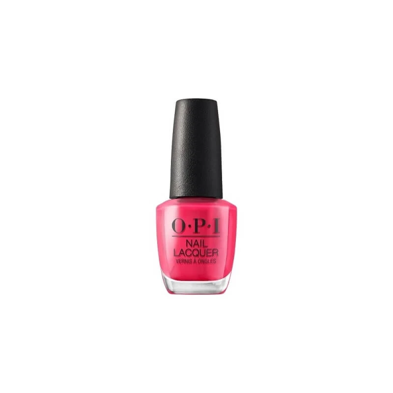 Opi Brights Collection Nail Polish - b44 Gargantuan Green Grape