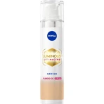 Nivea Luminous 630 Anti-Dark Spot 3-in-1 - CC-fluid SPF 30 - Nr. 02 Medium