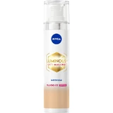 Nivea Luminous 630 Anti-Dark Spot 3-in-1 – CC-Fluid LSF 30 – Nr. 02 Medium
