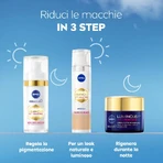 Nivea Luminous 630 Anti-Dark Spot 3-in-1 - CC-fluid SPF 30 - Nr. 02 Medium