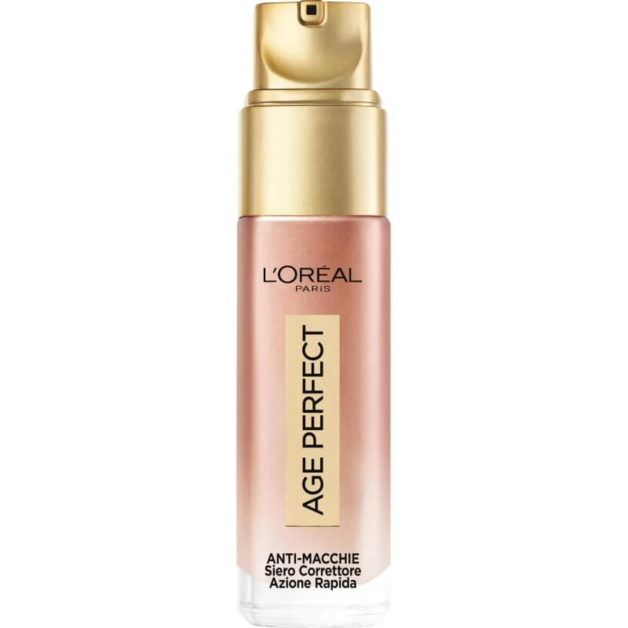 L'Oréal Paris Golden Age - Fast-Acting Dark Spot Correcting Serum, 30 ml
