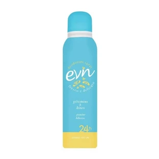 Evin Jasmin und Hibiskus – Deodorant-Spray 150 ml