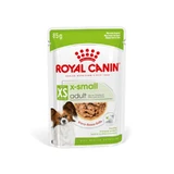 Royal Canin X-Small Adult - Alimento completo para perros adultos muy pequeños, 85 g