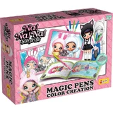 Lisciani Na na na surprise – Magic Pens Color Creation