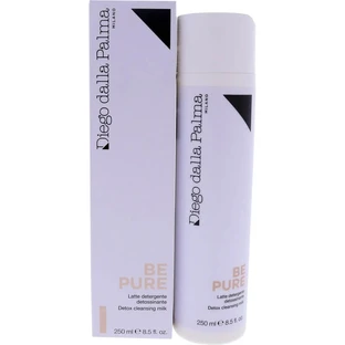 Diego dalla Palma Bepure - Ontgiftende reinigingsmelk 250 ml