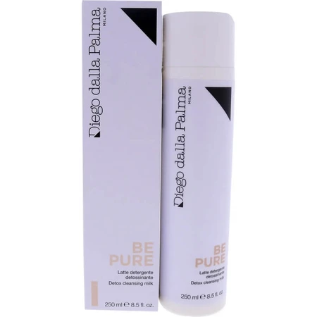 Diego dalla Palma Bepure - Ontgiftende reinigingsmelk 250 ml