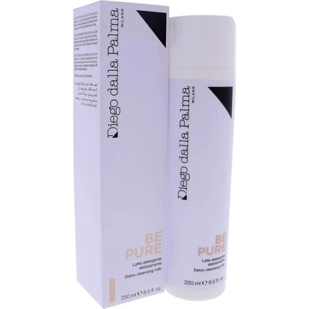 Diego dalla Palma Bepure - Ontgiftende reinigingsmelk 250 ml