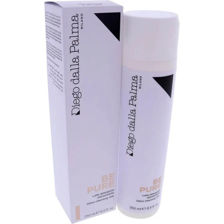 Diego dalla Palma Bepure - Ontgiftende reinigingsmelk 250 ml