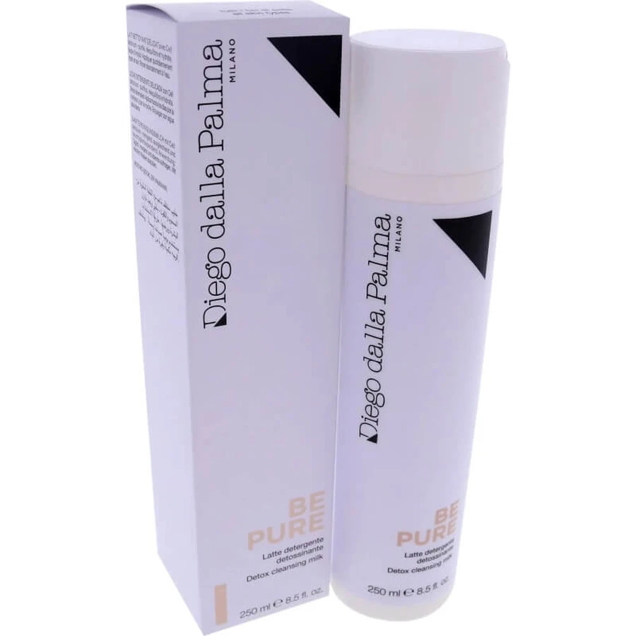 Diego dalla Palma Bepure - Ontgiftende reinigingsmelk 250 ml