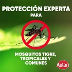 Autan Tropical – Insektenschutzspray, 100 ml