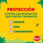 Autan Tropical – Insektenschutzspray, 100 ml
