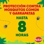 Autan Tropical – Insektenschutzspray, 100 ml