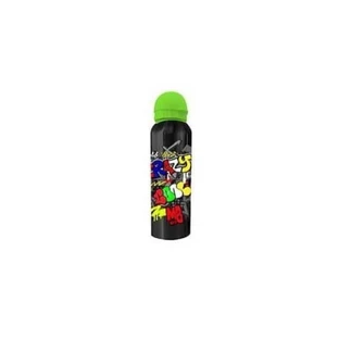 J.i.k.n Crazy Cool Aluminum Water Bottle