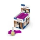 Virbac Effitix Spot-On - Parasietenbehandeling voor grote honden (20–40 kg) - 24 pipetten van elk 4,40 ml