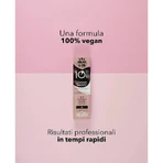 Alama Sos color&amp;go - Permanent Hair Color No. 6.6 Dark Red Blonde