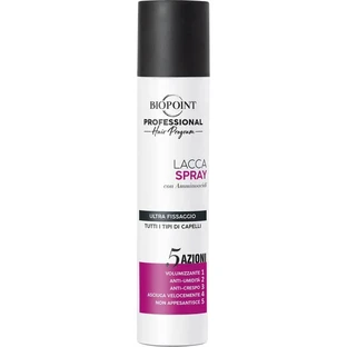 Biopoint Professional - Haarspray, 300 ml
