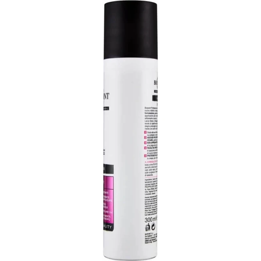 Biopoint Professional - Haarspray, 300 ml