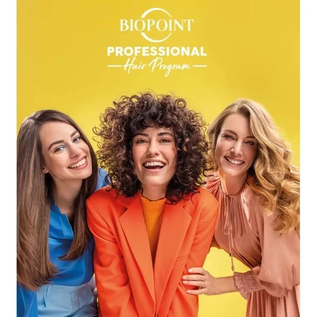 Biopoint Professional - Haarspray, 300 ml
