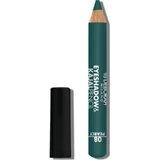 Deborah Eyeshadow &amp; Kajal Pencil - Eye Pencil No. 08 Teal Green Pearly