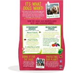 Edgard & Cooper Adult Fresh Beef and Chicken - Complete Food for Adult Dogs, 2.5 kg