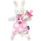 Chicco Pocket Friend Girl - Fopspeenhouder 0m+