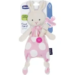 Chicco Pocket Friend Girl - Fopspeenhouder 0m+