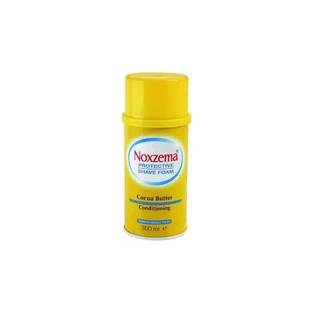 Espuma de afeitado Noxzema para piel seca y sensible, 300 ml