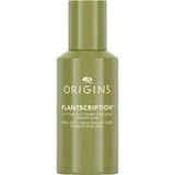 Origins Plantscription Active Wrinkle Correction Serum - Anti-Aging Face Serum, 30 ml