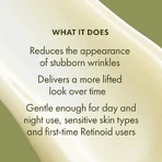 Origins Plantscription Sérum actif anti-rides - Sérum visage anti-âge, 30 ml